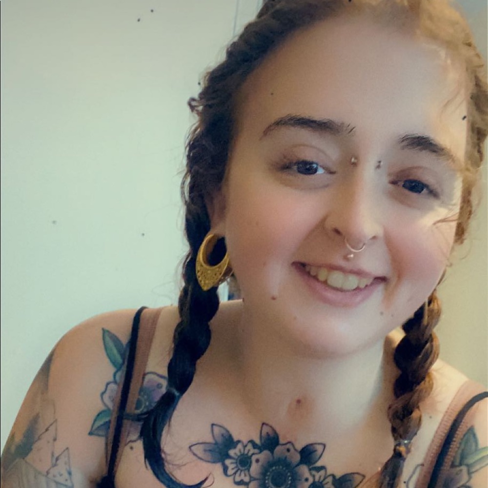 Meet your Posher, Chaniya